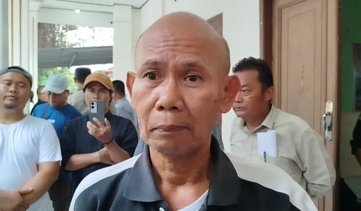 Musyawarah Tertutup di Desa Muktiwari Berujung Revisi DPT, Warga Kawal Ketat Keputusan 2 Musyawarah Tertutup di Desa Muktiwari Berujung Revisi DPT, Warga Kawal Ketat Keputusan