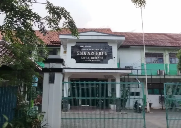 Kasus Dugaan Bullying di SMAN 2 Bekasi Jadi Sorotan, Kuasa Hukum: Pelapor Diduga Istri DPRD dan Tekanan Damai Hingga 200 Juta