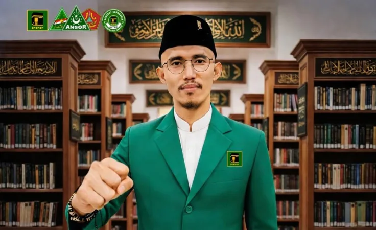Pimpinan Anak Cabang (PAC) Partai Persatuan Pembangunan (PPP) Kecamatan Babelan menegaskan dukungannya kepada Cecep Noor dalam agenda Musyawarah Cabang (MUSCAB) DPC PPP Kabupaten Bekasi Tahun 2026.