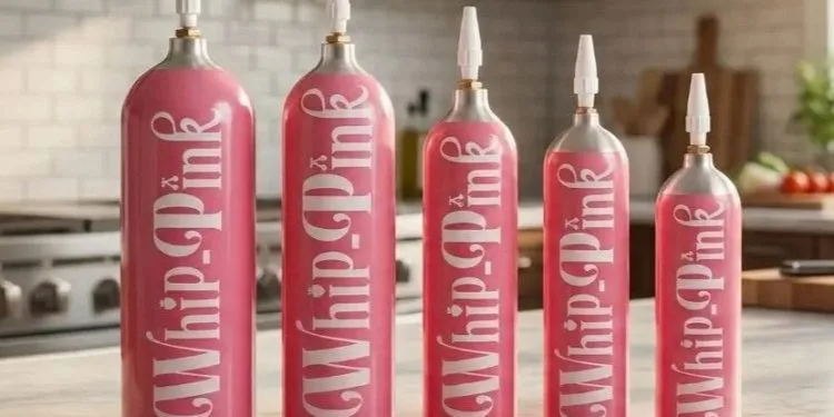 Pabrik ‘Gas Tertawa’ Ilegal Beromzet Miliaran Digerebek Bareskrim di Jakarta