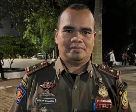 24 ASN Terjaring Razia Jam Kerja, Pemkot Bekasi Siapkan Sanksi Bertahap