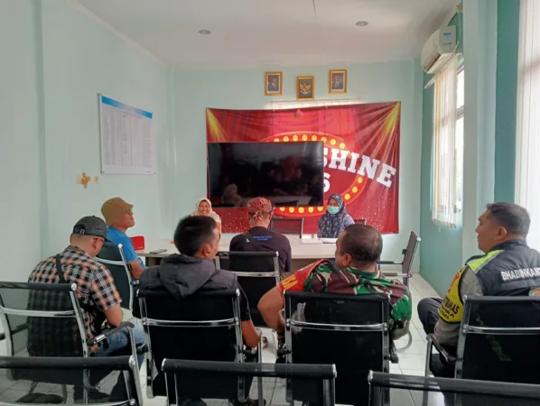 Dugaan penolakan pelayanan kesehatan terhadap seorang pasien terjadi di Puskesmas Perwira, Kota Bekasi, Kamis (15/4/2026).