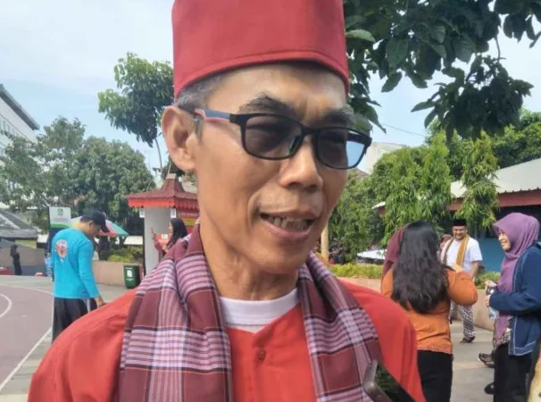 Rangkaian acara Lebaran Bekasi tahun ini dikemas meriah dengan memadukan nuansa budaya dan keagamaan dalam satu panggung kebersamaan.