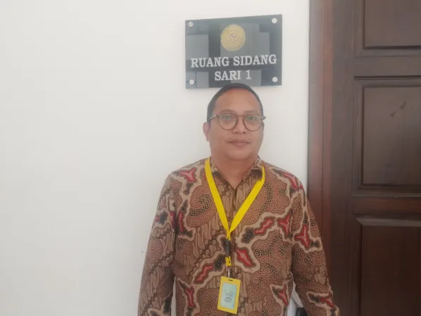 Sidang lanjutan perkara sengketa lahan kembali digelar dengan agenda pembuktian dari para pihak.