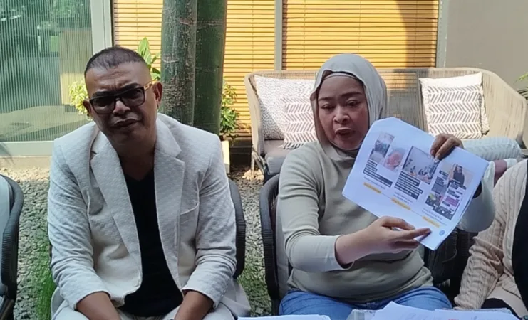 Dugaan Bullying SMAN 2 Bekasi Terus Bergulir, Kuasa Hukum AN: Bantah Tuduhan Pinta Uang Damai 200 Juta