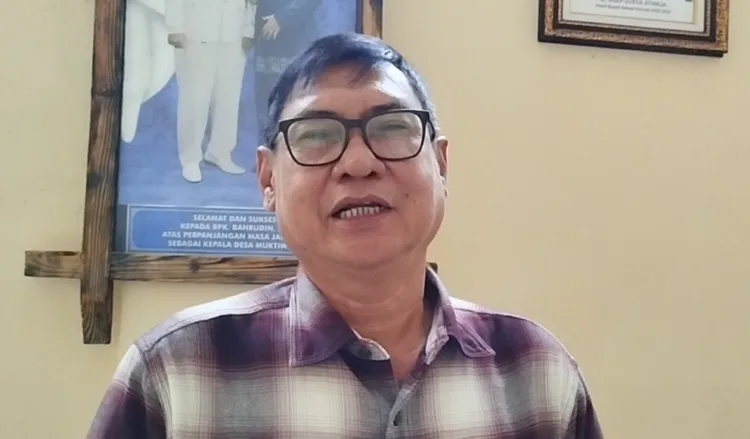 Musyawarah Tertutup di Desa Muktiwari Berujung Revisi DPT, Warga Kawal Ketat Keputusan