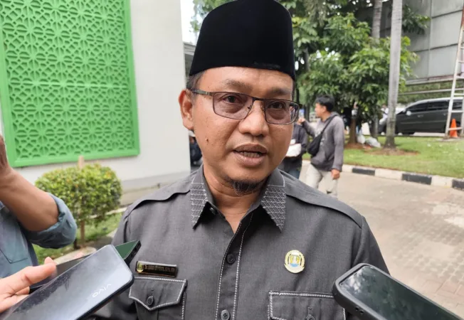 Dana Program RW Bekasi Keren Rp100 Juta Disarankan Cair Usai Laporan Pemeriksaan BPK Terbit