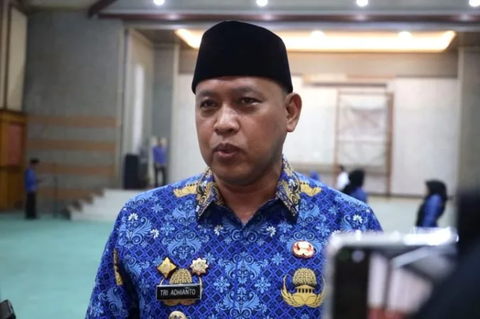 Terapkan Kebijakan One Day English bagi ASN Saat WFH, Wali Kota Bekasi Libatkan Akademisi