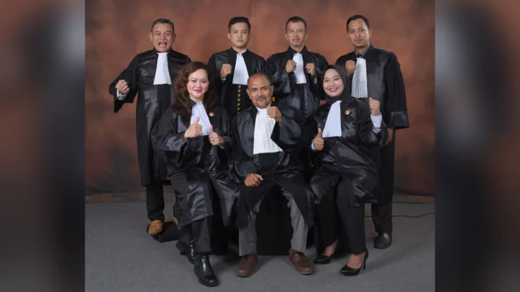 Sinergi Advokat dan Pers Jadi Pilar Kritis dalam Pembangunan Hukum Nasional
