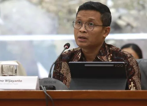 Status Lebih Bayar di SPT Tahun Pajak 2025 Badan Meningkat 59 Persen, Begini Kata Dirjen Pajak
