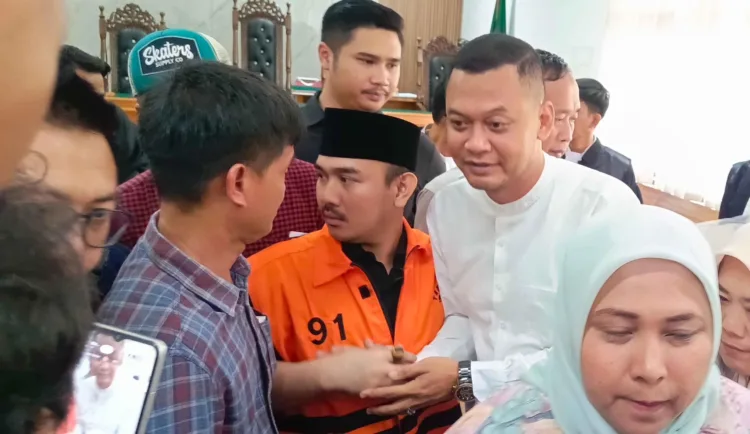 Dugaan Aliran Uang Proyek Terkuak, Eks Bupati Bekasi Hadapi Ancaman 20 Tahun Penjara