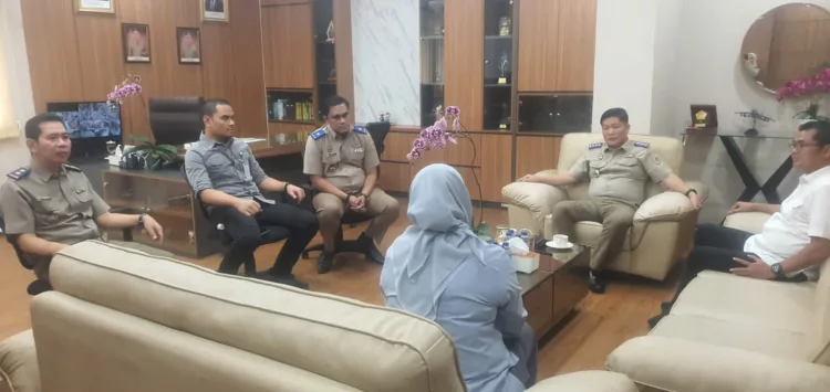 BPN Kota Bekasi Genjot Sertifikasi 3.000 Bidang Tanah di 2026, Fokus Tuntaskan Berkas Tertunda