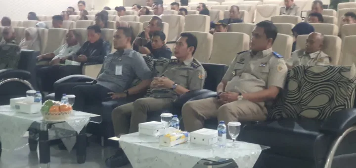 BPN Kota Bekasi Genjot Sertifikasi 3.000 Bidang Tanah di 2026, Fokus Tuntaskan Berkas Tertunda 2 BPN Kota Bekasi Genjot Sertifikasi 3.000 Bidang Tanah di 2026, Fokus Tuntaskan Berkas Tertunda