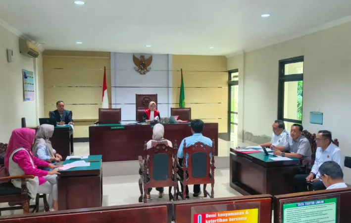 Praperadilan TPPU Kasnadi, Kuasa Hukum Hadirkan 3 Saksi