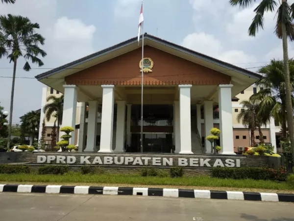Wakil Ketua DPRD Kabupaten Bekasi Soroti Polemik Legalitas PT Glow Industri Herbal Care