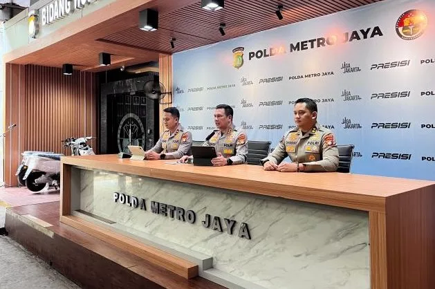 Polda Metro Jaya Periksa PT KAI dan Taksi Online Terkait Kecelakaan KA Argo Bromo Anggrek di Bekasi Timur