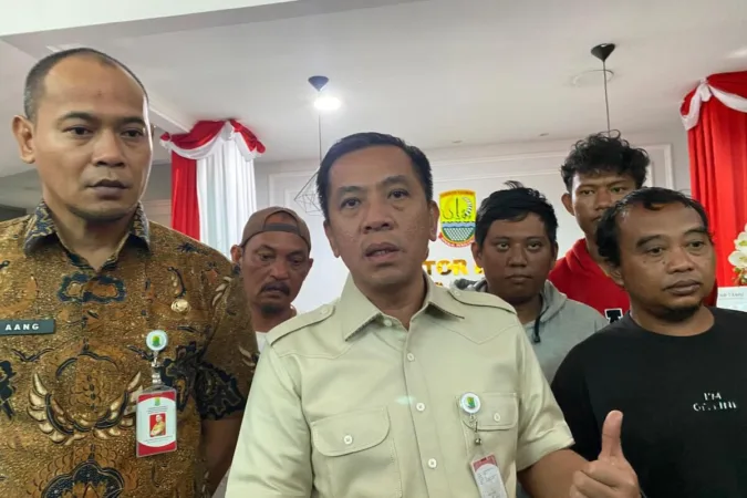 Diduga Jadi Korban TPPO, Delapan Warga Karawang Dipulangkan dari Kebun Tebu di Sumsel