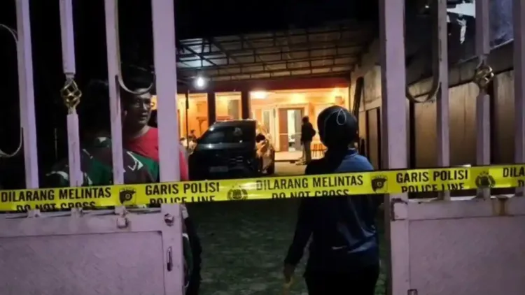 Diduga Jadi Korban Pembunuhan, WNA Asal Korea Selatan Ditemukan Tewas Bersimbah Darah di Tambun Selatan