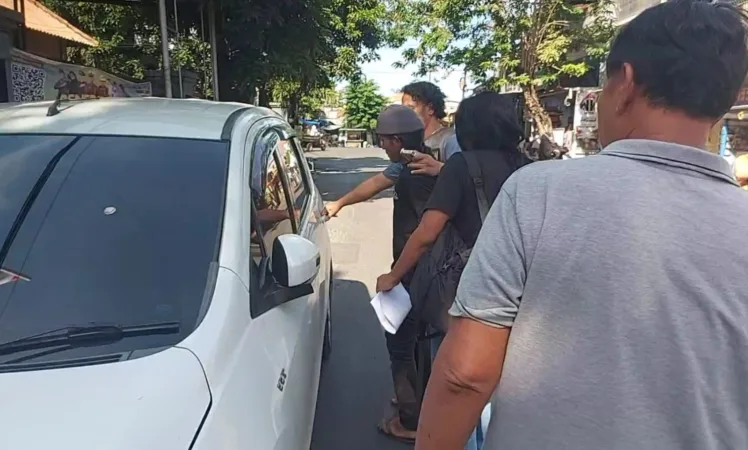 Pria di Surabaya Serahkan Diri ke Polisi Usai Diduga Bunuh Mertua di Mojokerto