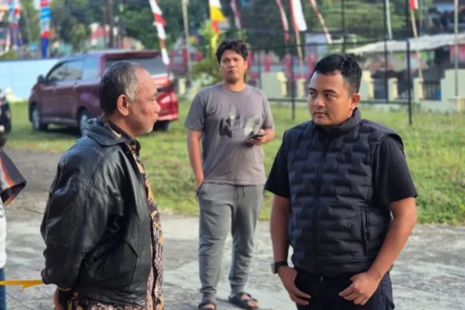 Diduga Cabuli Santrinya, Oknum Pengasuh Ponpes di Pati Jawa Tengah Ditangkap