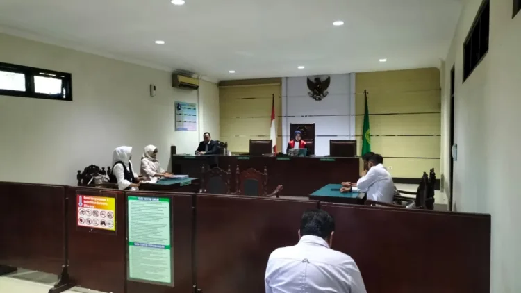 Kalah Sidang Praperadilan Kasus TPPU di PN Bangil, Pihak Guplek Isyaratkan Bakal Lawan Balik Polres Pasuruan