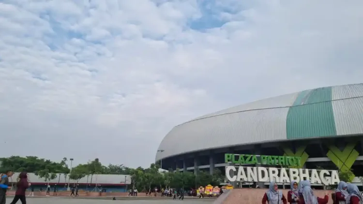 Prakiraan Cuaca Hari Ini Sabtu 9 Mei 2026, Bekasi dan Karawang Diprediksi Berawan Tebal