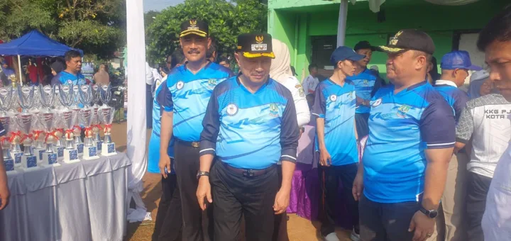 Ratusan Siswa Unjuk Bakat di O2SN Mustika Jaya 2026, Bekasi Bidik Atlet Masa Depan 2 Ratusan Siswa Unjuk Bakat di O2SN 2026, Bekasi Bidik Atlet Masa Depan