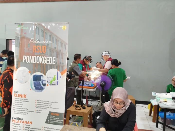 Saat Kepedulian Mengalahkan Stigma, Pemuda Pancasila Bekasi Adakan Khitan Gratis 33 Anak 2 1000049177