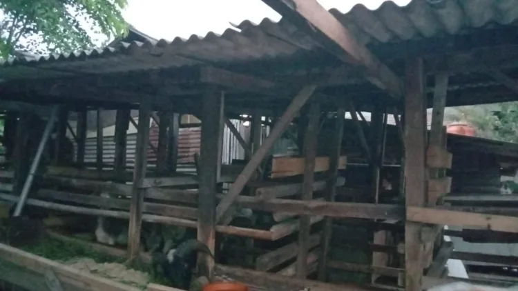 Kandang Kambing (ist)