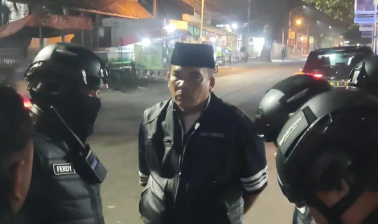 Dilaporkan ke Ombudsman, Satreskrim Polres Pasuruan Kota Klaim Sudah Jalankan Proses Hukum Secara Profesional