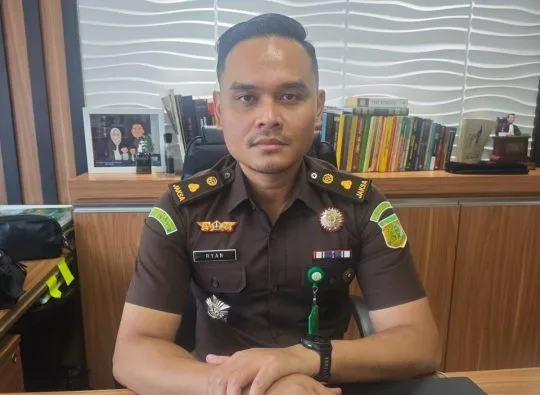 Kejari Kota Bekasi Endus Dugaan Masalah Revitalisasi Pasar, Dokumen Perjanjian Mulai Dibedah