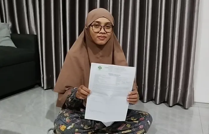 Diduga Salah Suntik Vaksin di Puskesmas, Bayi 9 Bulan di Bekasi Alami Kejang hingga Radang Selaput Otak