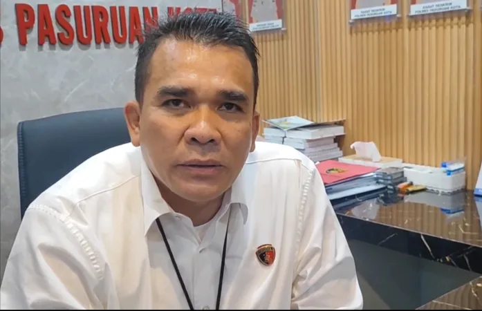 Dilaporkan Keluarga Tersangka Judi Togel ke Ombudsman, Ini Respons Kasat Reskrim Polres Pasuruan Kota