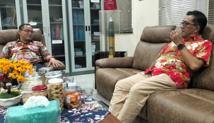 DPRD Kota Bekasi Gandeng UNISMA Perkuat Kebijakan Berbasis Kajian Ilmiah