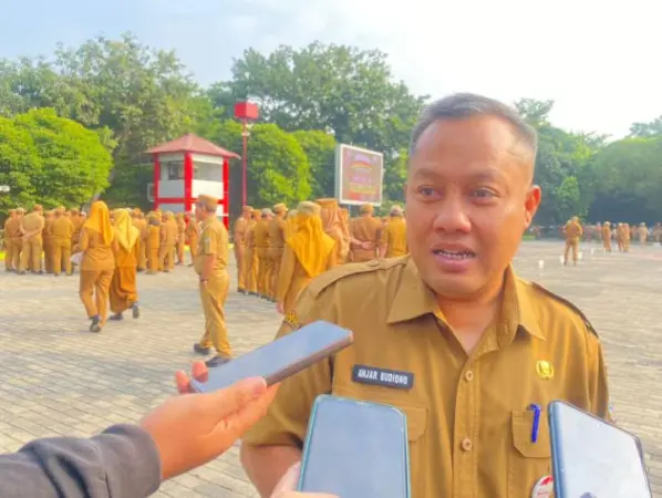 Pemerintah Kota Bekasi melalui Badan Kepegawaian dan Pengembangan Sumber Daya Manusia (BKPSDM) menyatakan telah menerima laporan resmi terkait dugaan pelecehan verbal yang diduga melibatkan seorang oknum pejabat di lingkungan Satuan Polisi Pamong Praja (Satpol PP) Kota Bekasi.