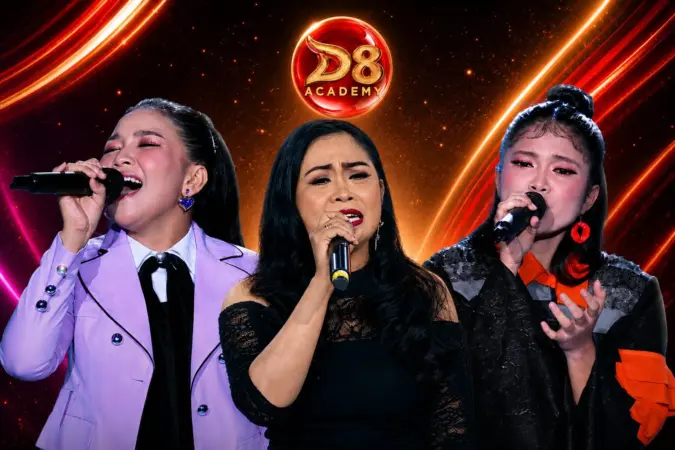 Kabar membanggakan datang dari dunia tarik suara Sulawesi Selatan. Dua anak didik SR Vocal, Fitri asal Makassar dan Inayah asal Gowa, dinyatakan lolos dari babak Final Audition dan melaju ke kompetisi D’Academy 8 Indosiar, Sabtu (11/7/2026).
