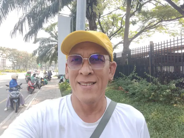 Frits Saikat secara resmi menyatakan mengundurkan diri dari keanggotaannya di Partai Kebangkitan Bangsa (PKB).