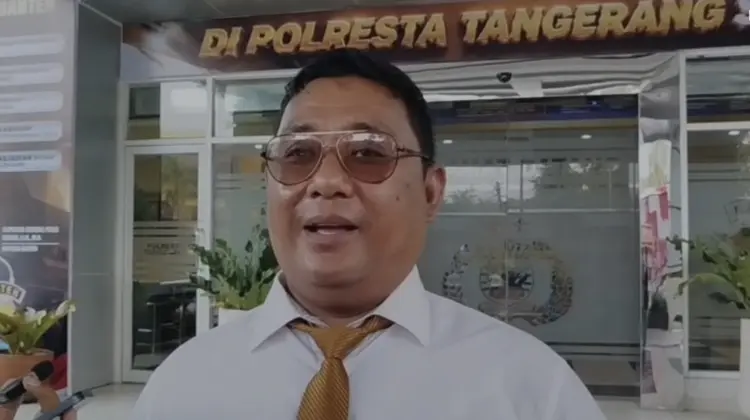 Diduga Dilecehkan Ayah Sambung Sejak Umur 7 Tahun, Dua Kakak Beradik di Tangerang Lapor Polisi