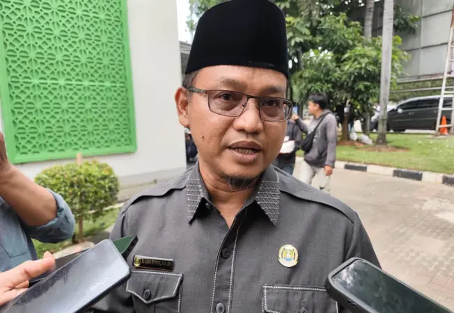 DPRD Kota Bekasi Bentuk Pansus untuk Bahas Raperda Penyimpangan Seksual