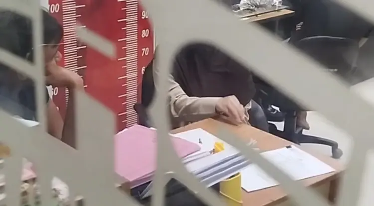 Dugaan Pemerkosan Anak Tiri di Tangerang: Diruda Paksa Saat Menstruasi, Hingga Pengancaman Berbau Mistis Sang Ayah Tiri