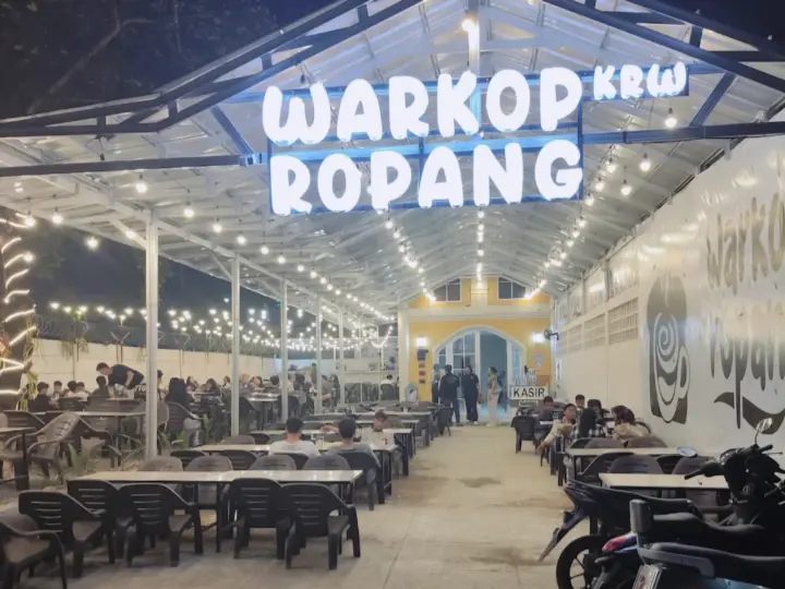 Rekomendasi Tempat Nobar Final Piala Dunia 2026 di Karawang, Dari Layar Raksasa hingga Warkop 6 Rekomendasi Tempat Nobar Final Piala Dunia 2026 di Karawang, Dari Layar Raksasa hingga Coffee Shop Favorit