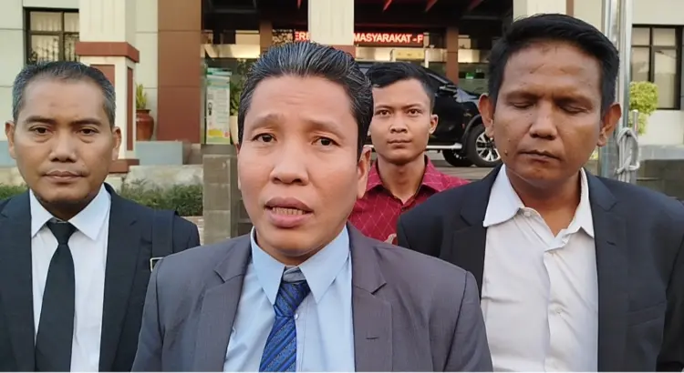Penyidikan Kasus ST Rogaya Jadi Sorotan, Penyidik PPA Polda Metro Jaya Masih Bungkam