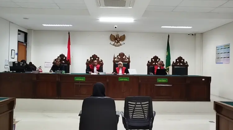 Sidang Perdana ST Rogaya, Kuasa Hukum Soroti Dugaan Ketidakprofesionalan Penyidik PPA dan PPO Polda Metro Jaya