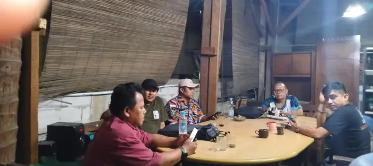 Lembaga Swadaya Masyarakat (LSM) Gerakan Masyarakat Bawah Indonesia (GMBI) Distrik Kota Bekasi menyampaikan ucapan selamat atas pergantian kepemimpinan di Kejaksaan Negeri (Kejari) Kota Bekasi.