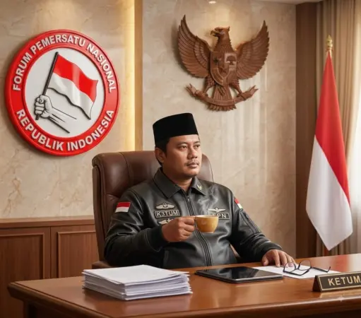Ketua Umum DPN-FPN, KH. Matsani, S.H., M.M., MBA,