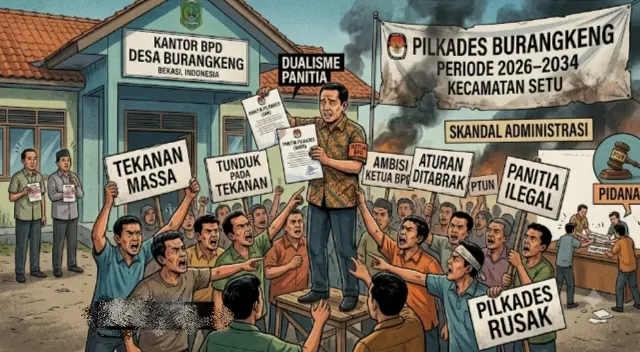 Ilustrasi