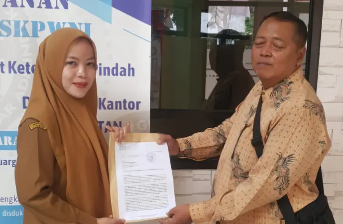 Diduga Terbit Berdasarkan Alas Hak yang Salah, Tanah di Perum Depkes Jatibening Dipersoalkan Ahli Waris