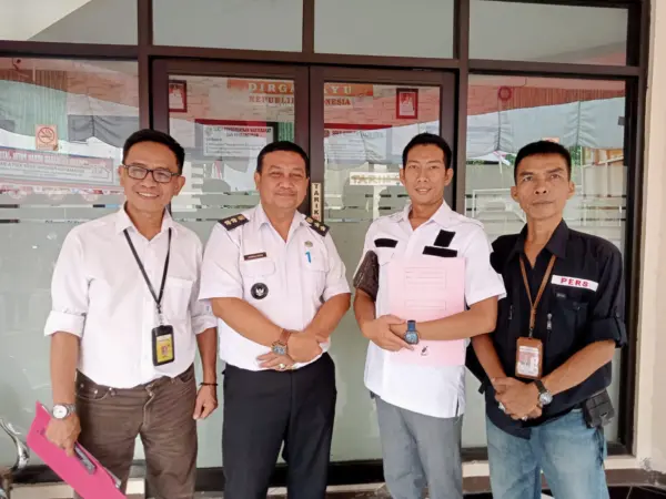 Polemik Tanah Syaih bin Ocon Mulai Terang, Kelurahan Jatibening Klarifikasi Data Administrasi