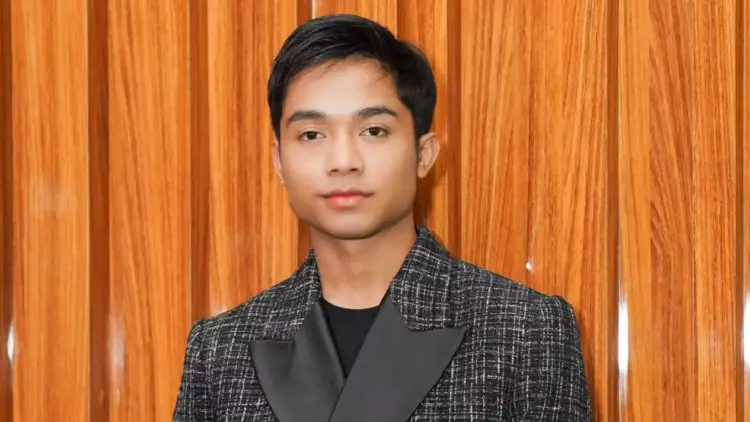 Betrand Peto Dilaporkan ke Polisi Soal Kasus Dugaan Kekerasan Seksual, Ruben Onsu Angkat Bicara