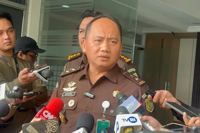 Foto: Anang Supriatna, Kapuspenkum Kejagung RI. (Ist)
